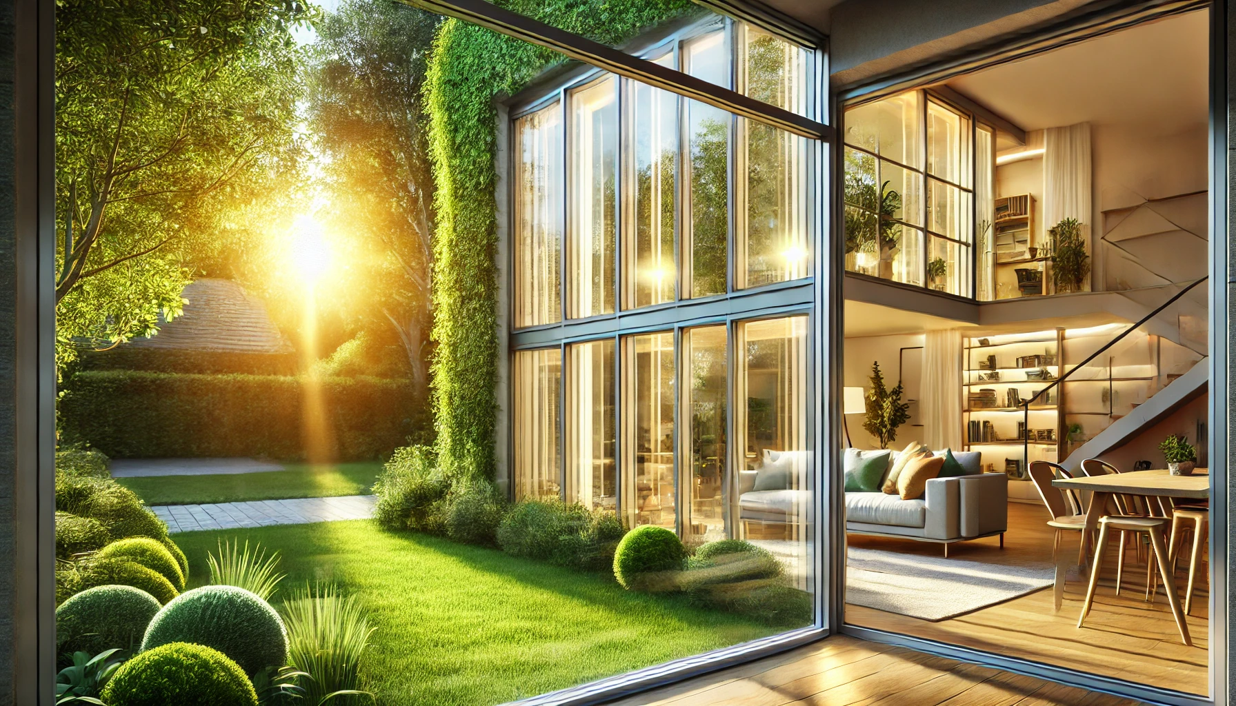 Beneficiile ferestrelor eficiente energetic: Economisește bani și protejează mediul