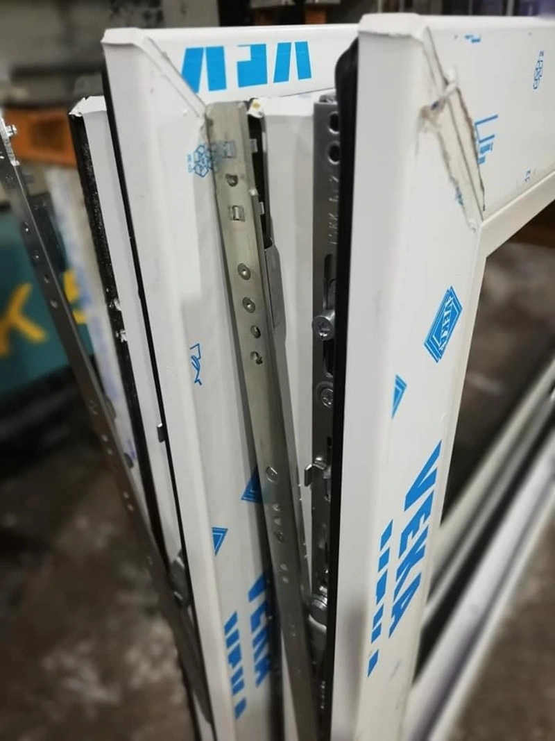 Înlocuirea mecanismului antifurt